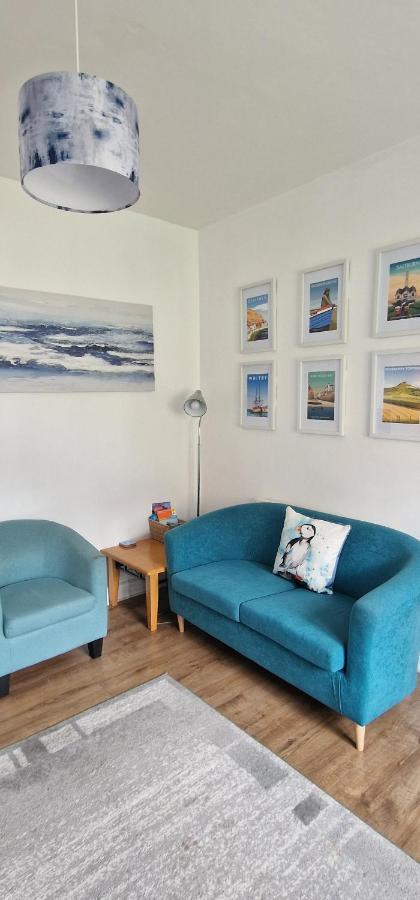 Storm Cottage Carlin How Luaran gambar