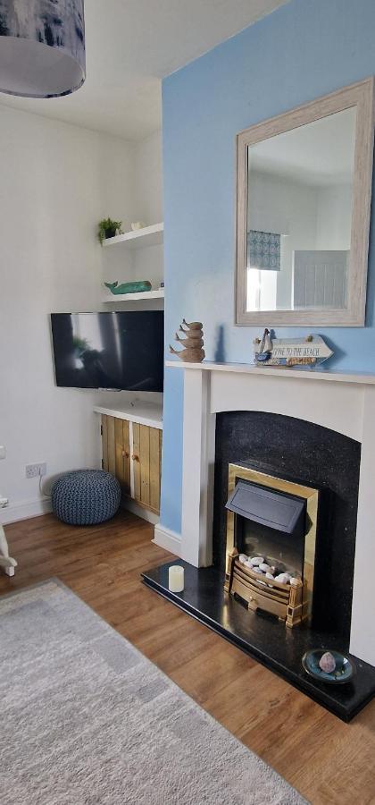 Storm Cottage Carlin How Luaran gambar