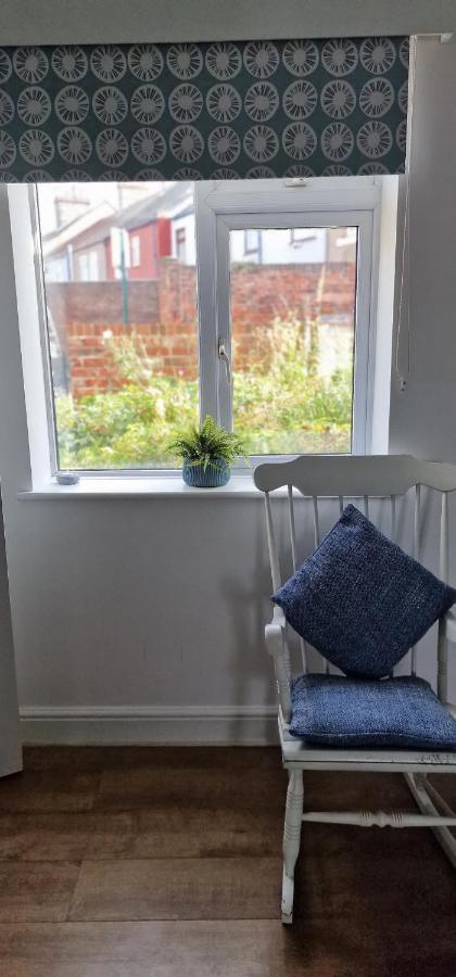 Storm Cottage Carlin How Luaran gambar